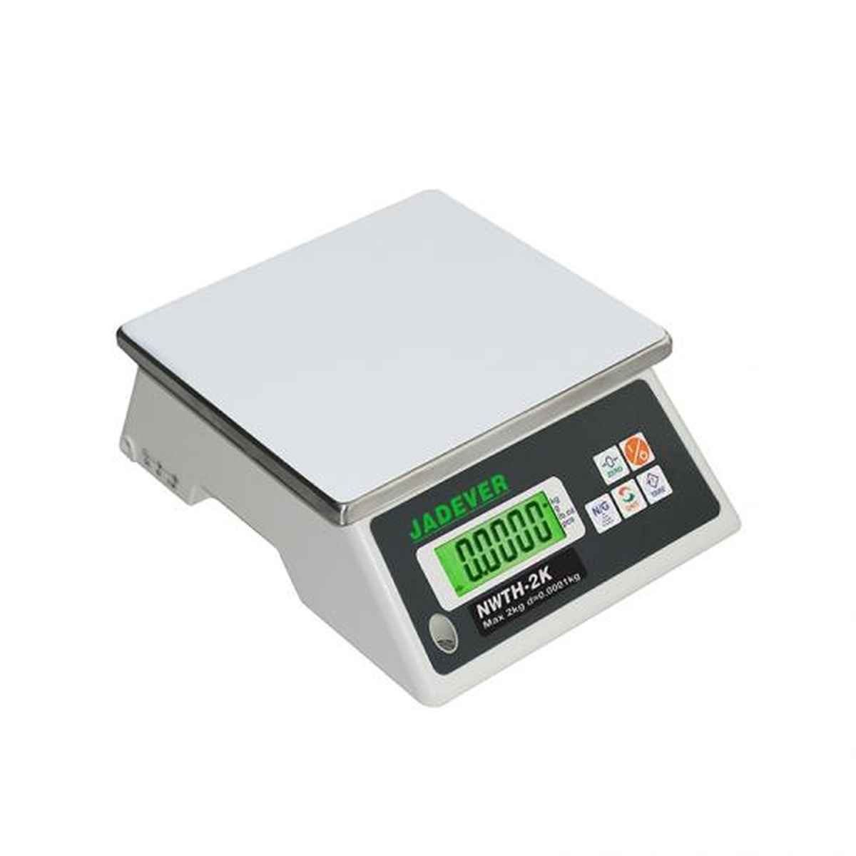 Images Analítica de Precisión