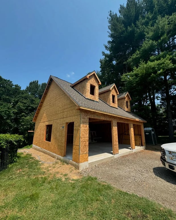 Images Grant Construction Inc