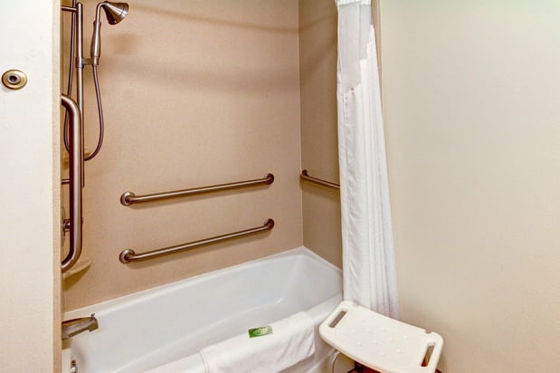 Images Holiday Inn Express & Suites San Angelo by IHG