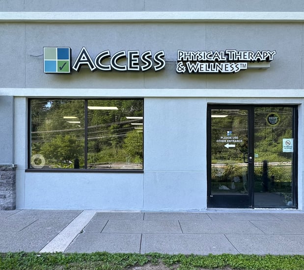 Images Access Physical Therapy & Wellness