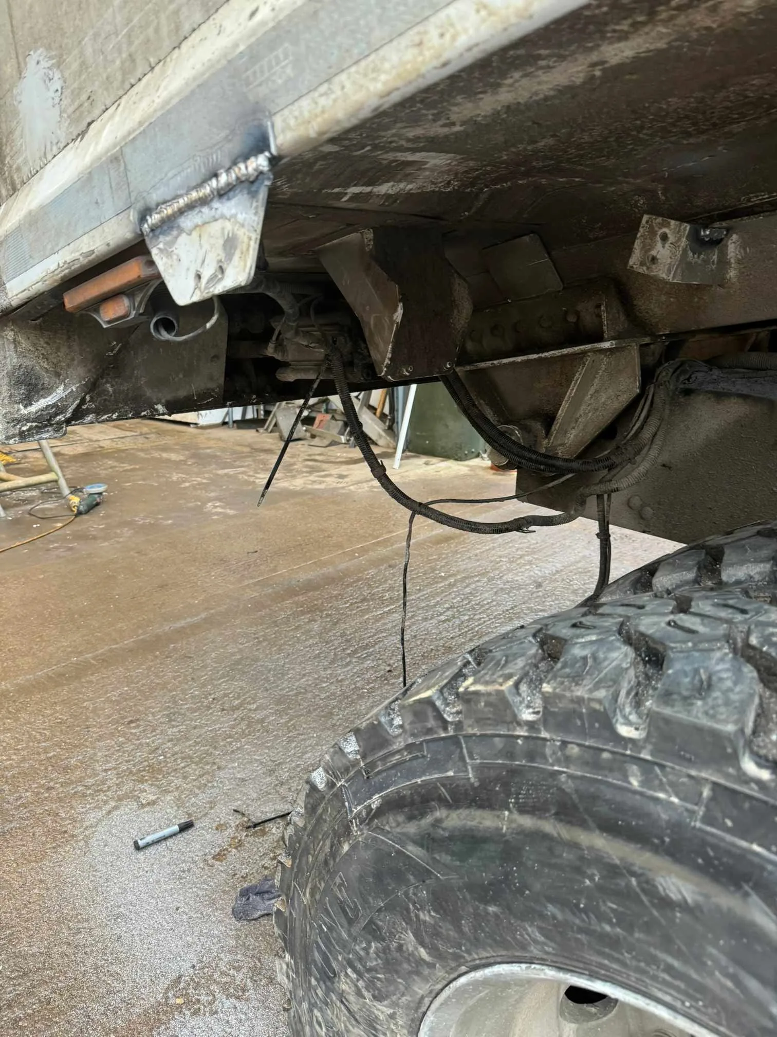 Images TruckFabs