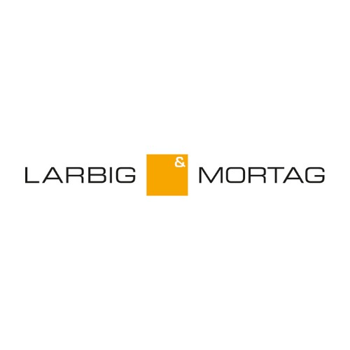 Logo Larbig & Mortag Immobilien GmbH