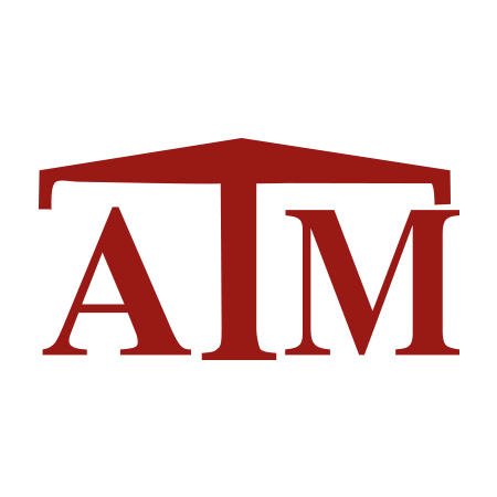 ATM Rechts- und Steuerberatung GbR Logo