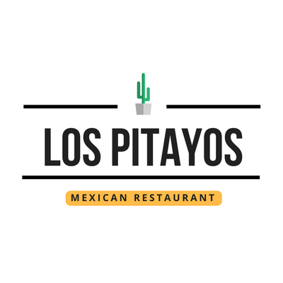 Los Pitayos Mexican Restaurant Logo