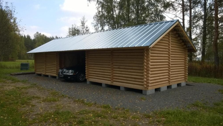 Images Kivijärven Rakennuspalvelu Oy