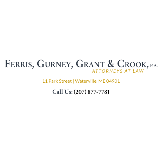 Ferris Gurney Grant & Crook PA Logo