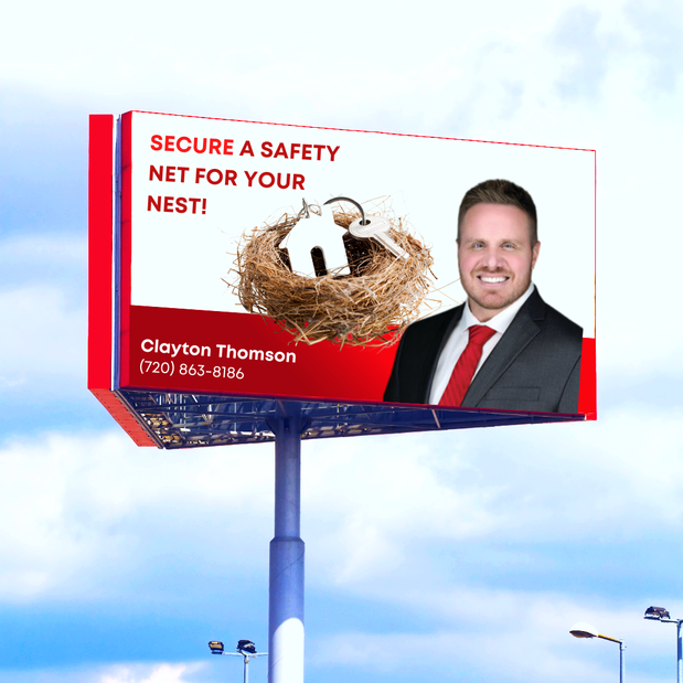 Images Clayton Thomson - State Farm Insurance Agent