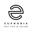 Euphoria Day Spa & Salon Logo