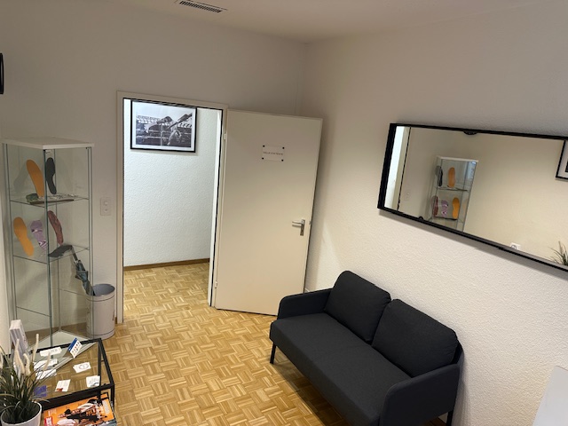 Bilder Centre de podologie Saint-François - Centre ville
