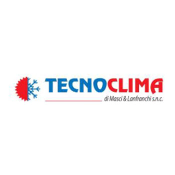 Tecnoclima Logo