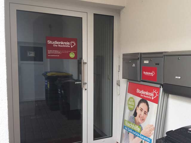 Bild 2 Studienkreis Nachhilfe Braunschweig-Wenden in Braunschweig
