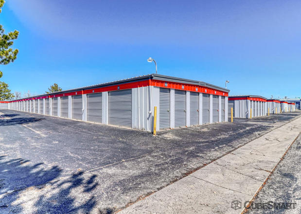 Images CubeSmart Self Storage
