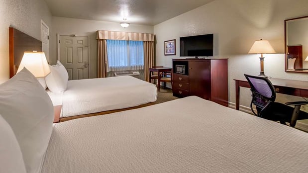 Images Best Western Plus Bayshore Inn