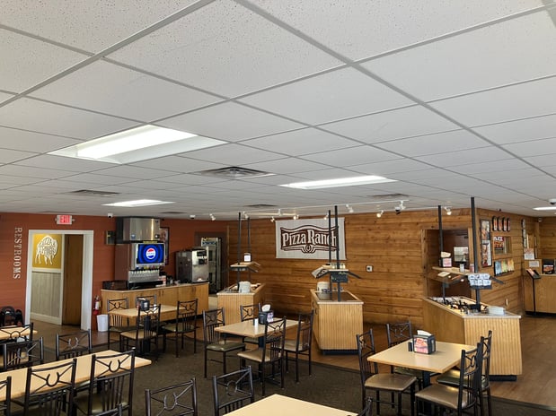 Images Pizza Ranch