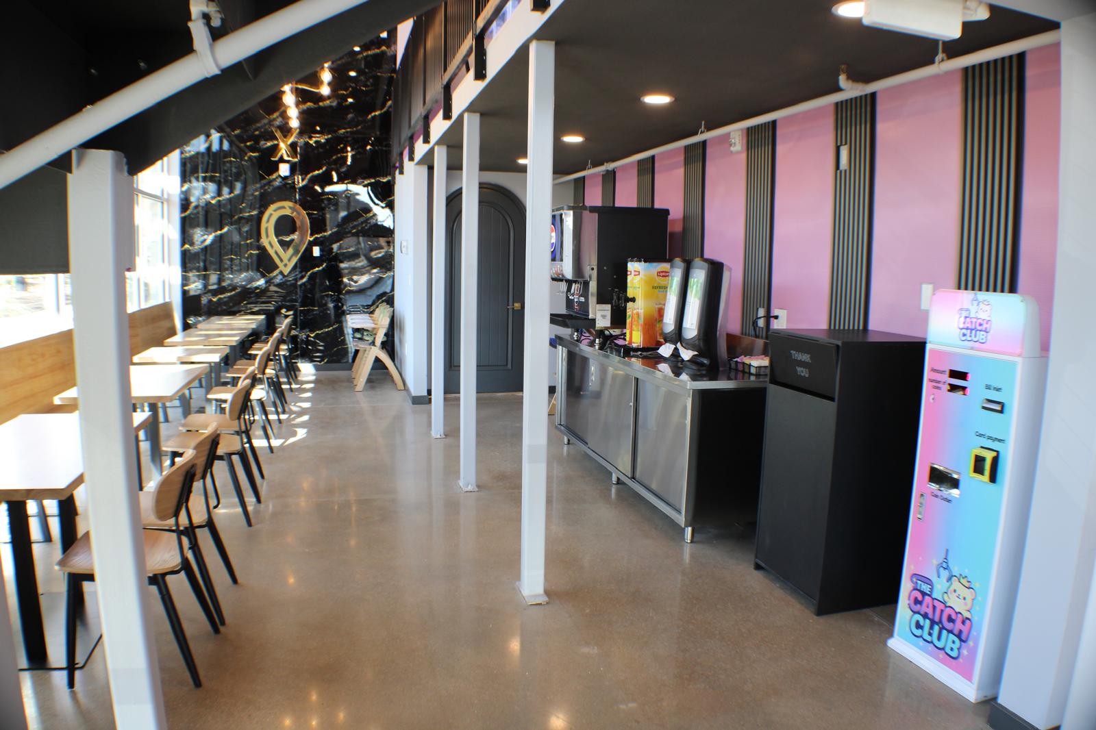 Tick Tock Taco x Churro On Top Image