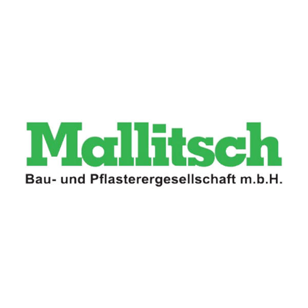 Mallitsch Bau- und Pflasterergesellschaft m.b.H. Logo