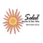 Soleil Salon Day Spa Logo