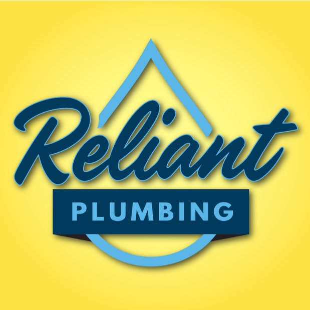 Reliant Plumbing Logo