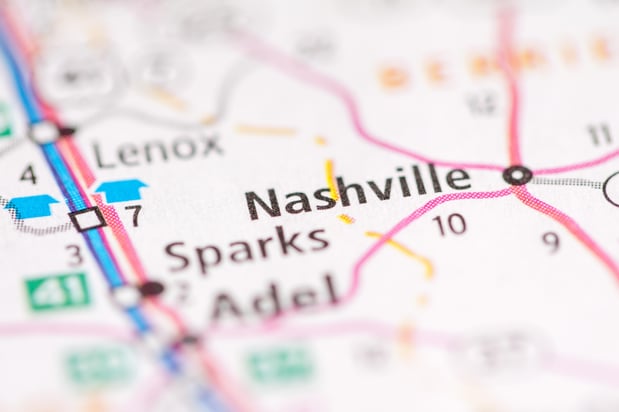 Images EMDR Therapy Nashville