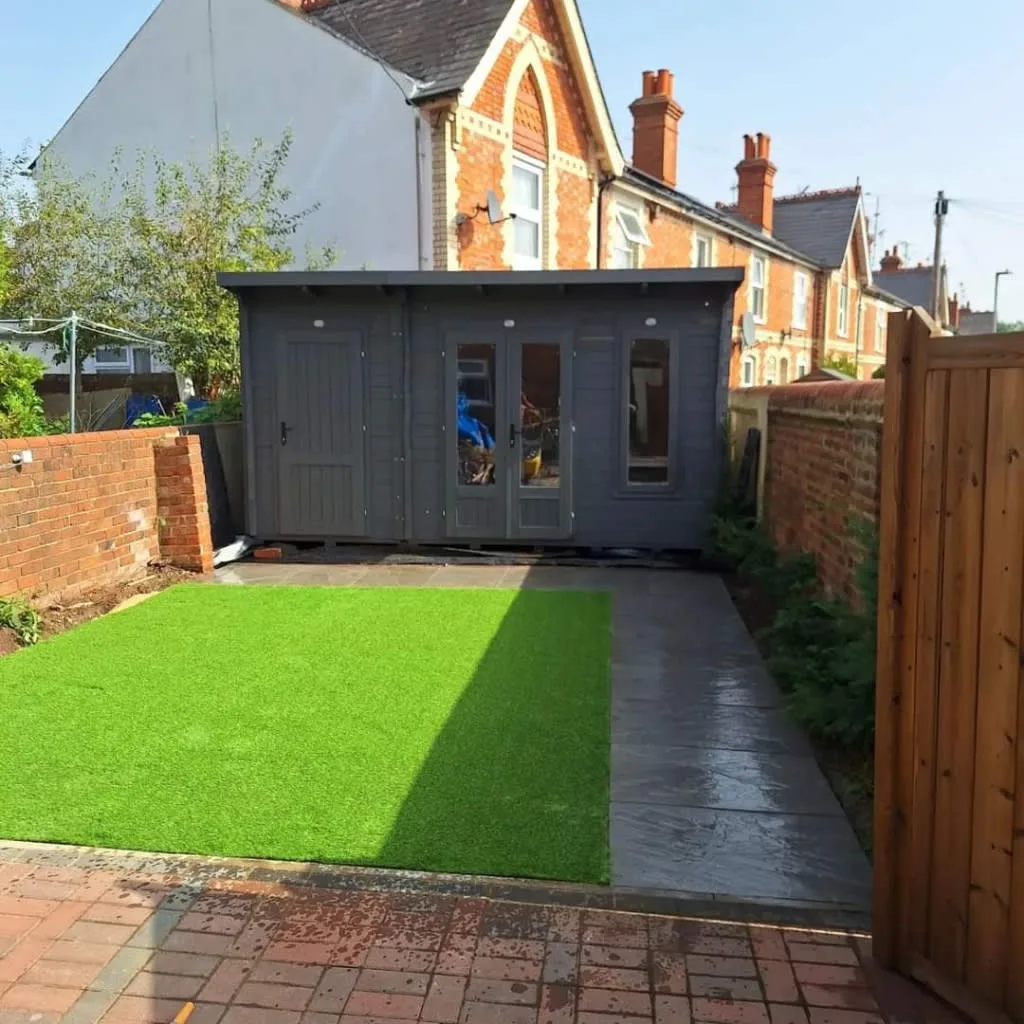 Images Star Fencing and Landscaping