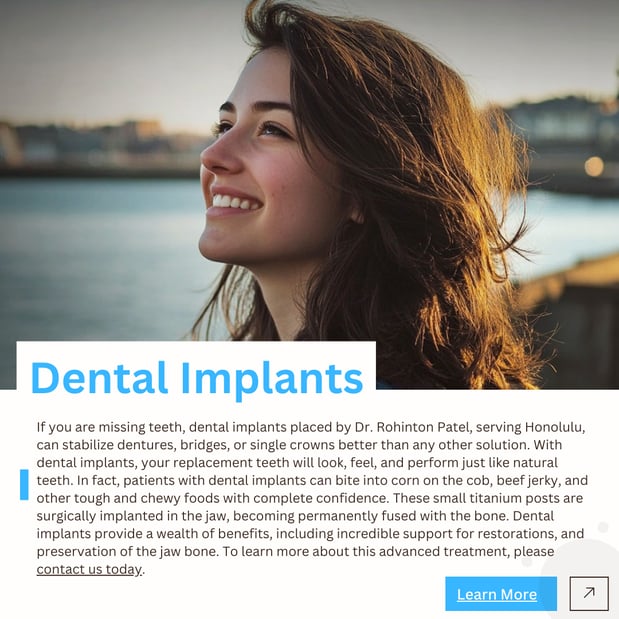 Images Hawaii Pacific Dental Group, Inc.