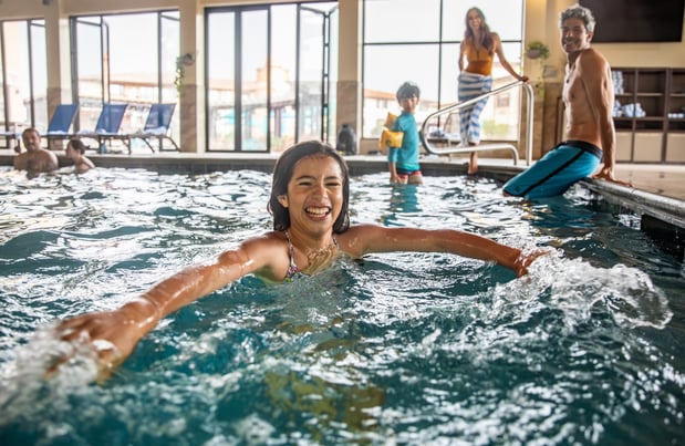 Images Holiday Inn Resort the Squire at Grand Canyon by IHG