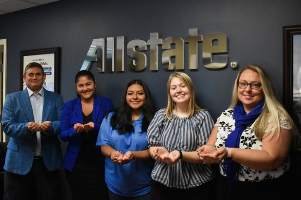 Images Semones Insurance: Allstate Insurance