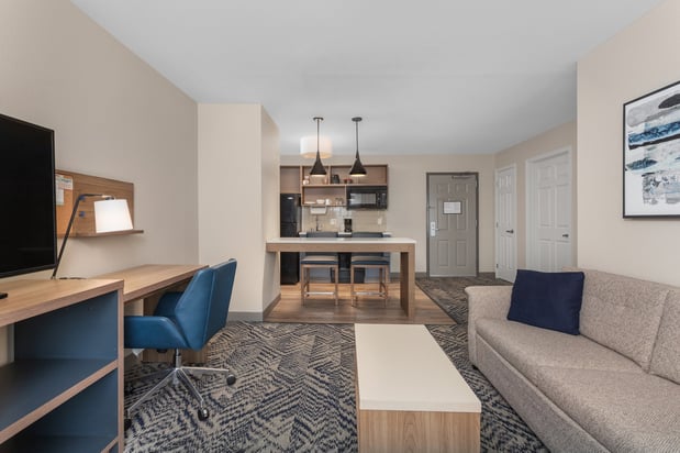 Images Candlewood Suites la Crosse by IHG