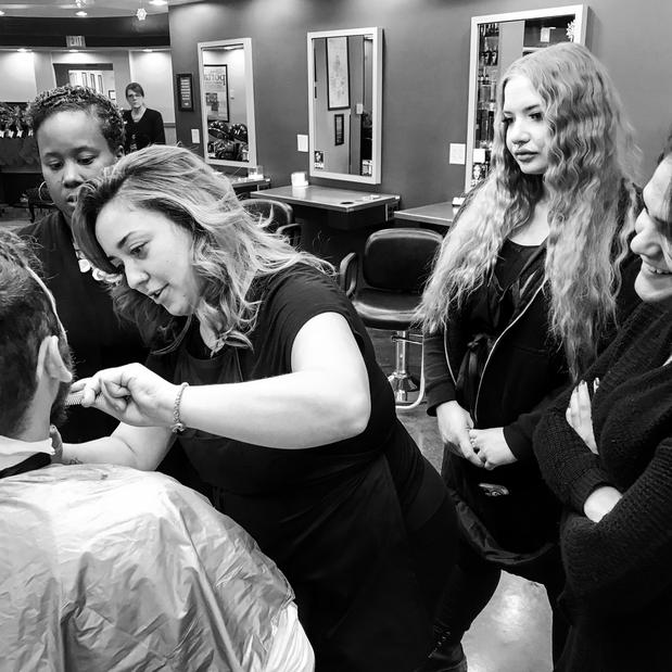 Images Empire Beauty School