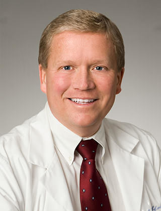 Andy J. Stafford, MD - IU Health Obstetrics & Gynecology - Bloomington