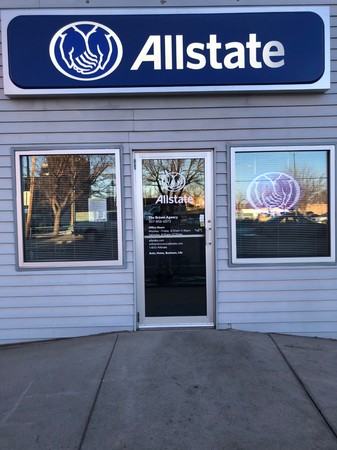Images William Brown: Allstate Insurance