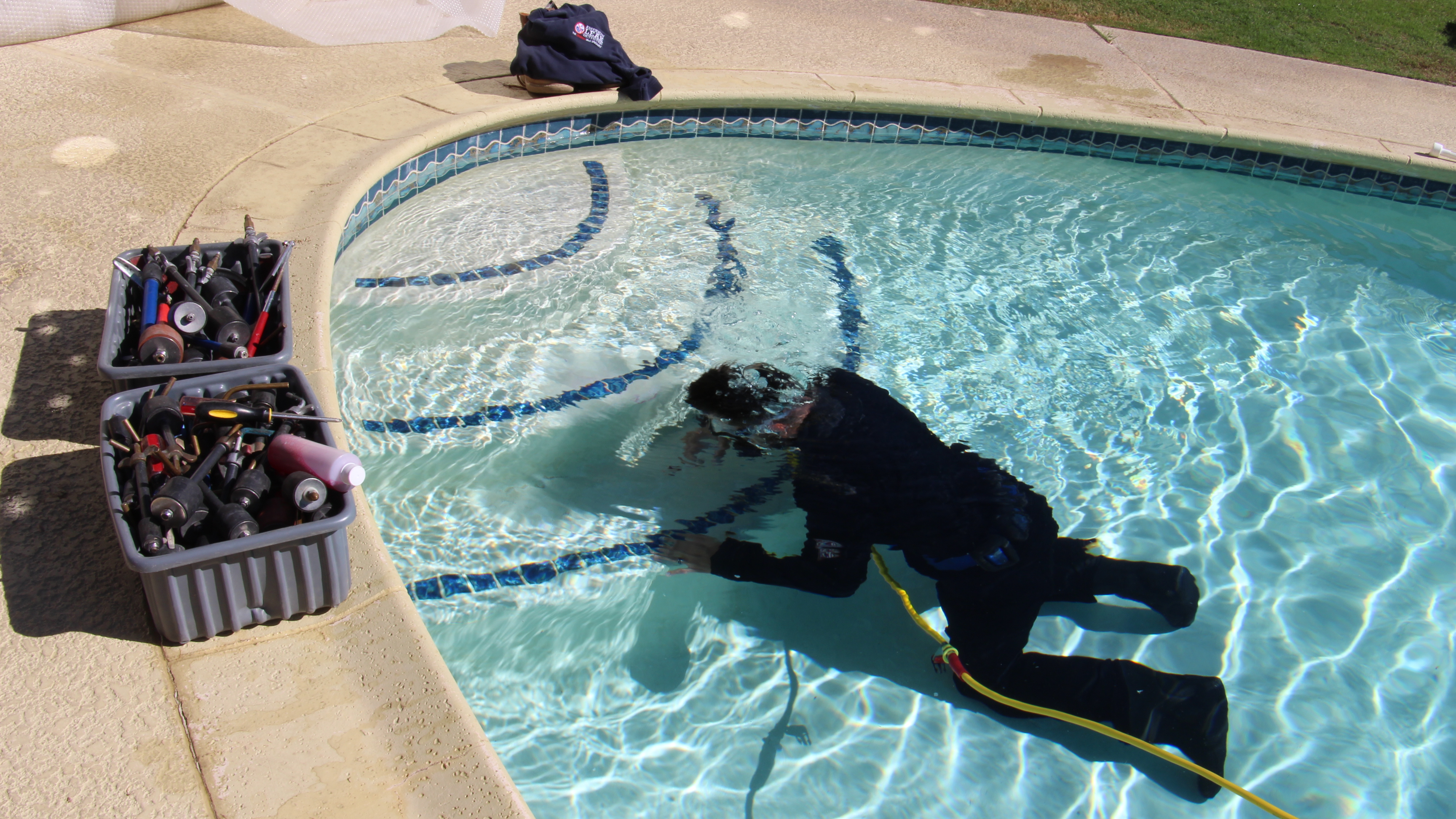 American Leak Detection of Southern Virginia Virginia Beach (757)721-5400