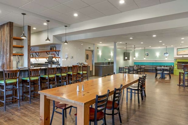 Images Best Western Plus Ocean View Resort