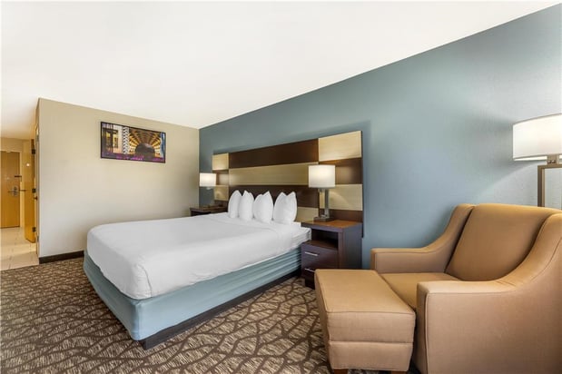 Images Best Western Joliet Inn & Suites