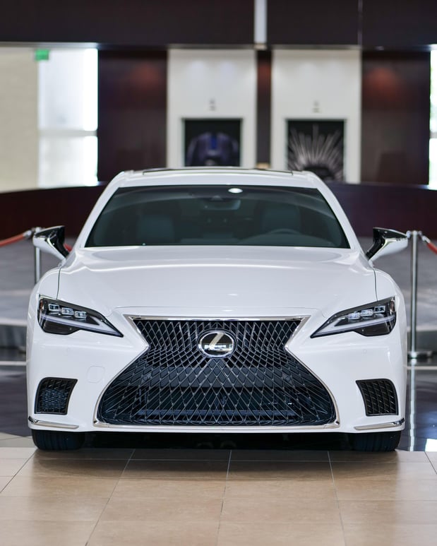 Images Lexus of West Kendall