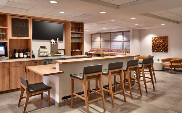 Images Hilton Garden Inn Bozeman