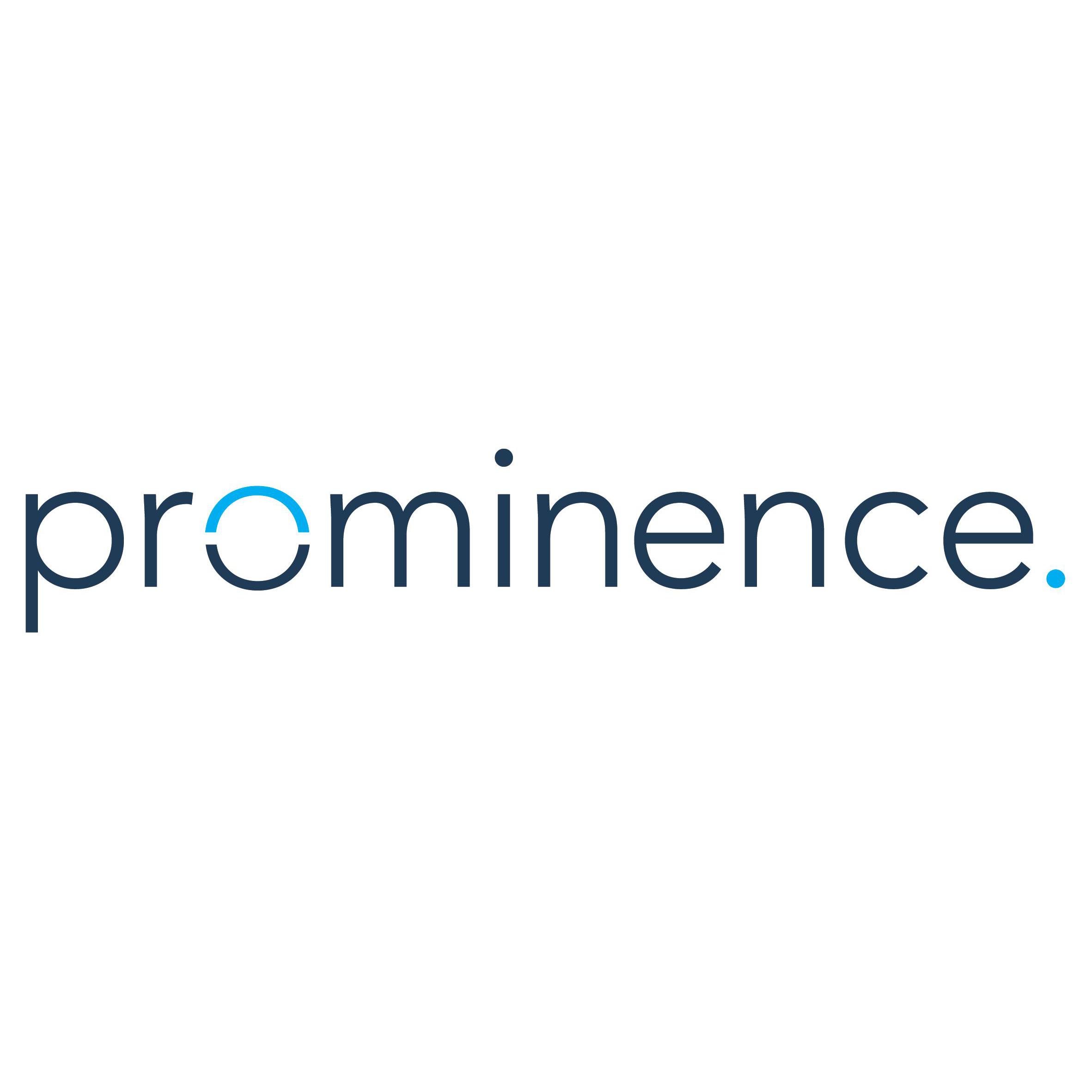Prominence Pty Ltd Logo