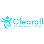 Clearall Allergy Testing & Treatment (Hampstead, MD)) Logo