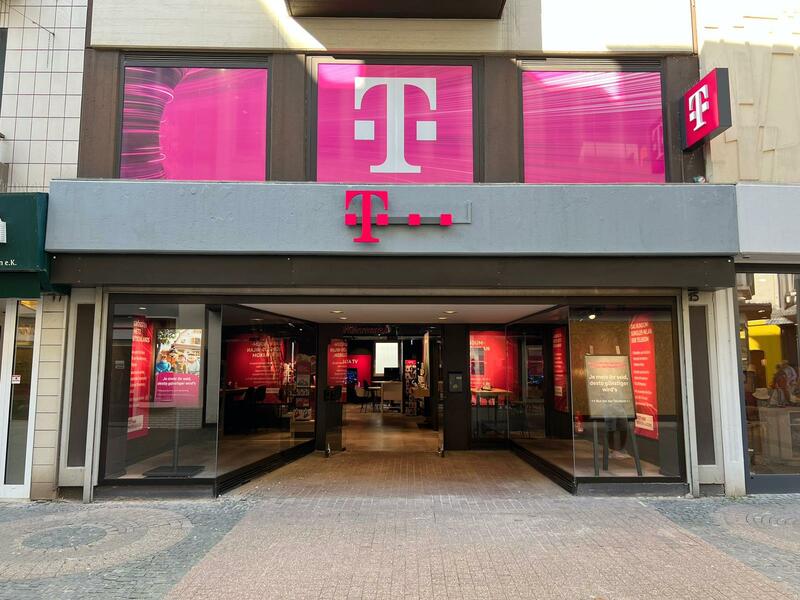 Telekom Shop, Neustr. 15 in Euskirchen