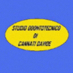 Laboratorio Odontotecnico Cannati Davide Logo