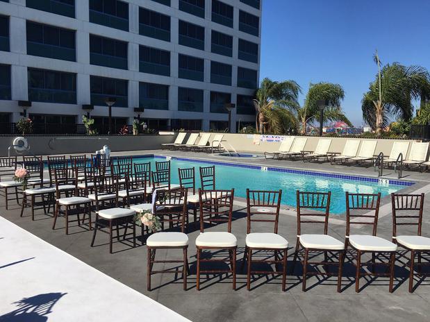 Images Crowne Plaza Los Angeles Harbor Hotel by IHG