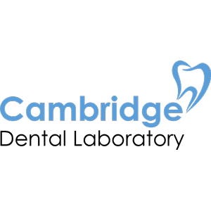Cambridge Dental Laboratory Logo