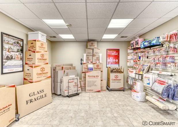 Images CubeSmart Self Storage