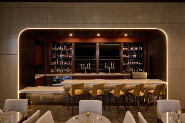 Images Hilton Anchorage