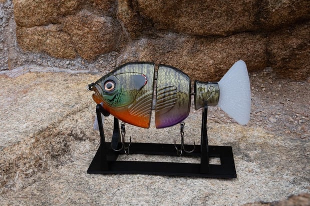 Images Copperstate Tackle