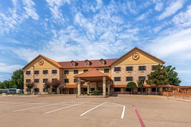 Images Best Western Dinosaur Valley Inn & Suites