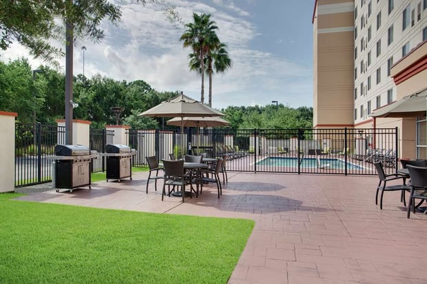 Images Homewood Suites by Hilton Tampa-Brandon