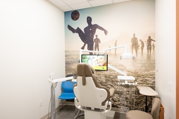 Images HB Kids' Dentistry and Orthodontics