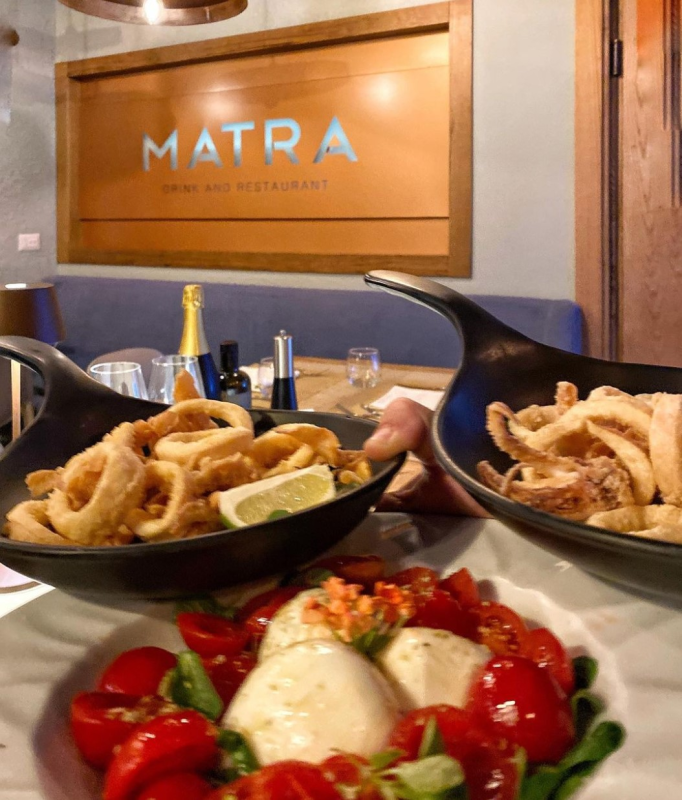 Images Matra Drink And Restaurant
