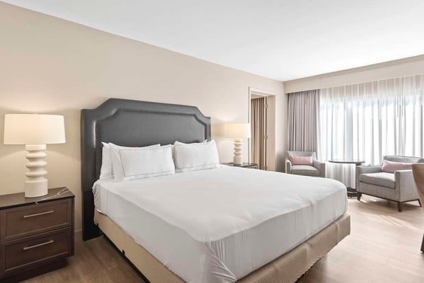 Images DoubleTree by Hilton Hotel Columbus